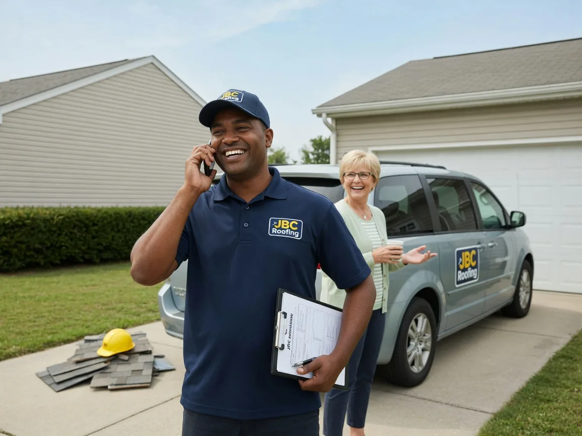 Roof Replacement Fort Riley, KS FAQs